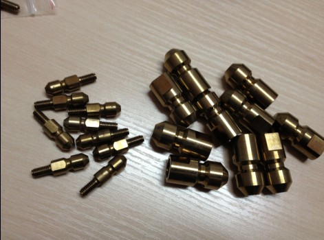 多孔噴頭