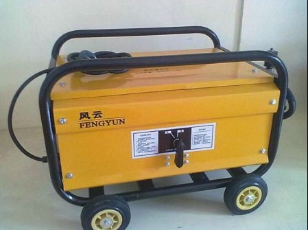 洗車(chē)用高壓清洗機(jī)